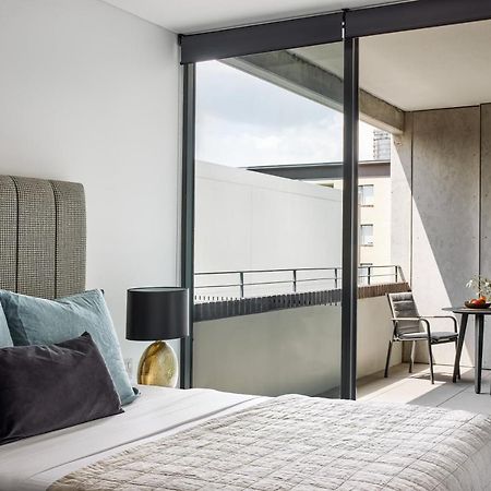 Aparthotel Punthill Parramatta Sydney Exteriér fotografie