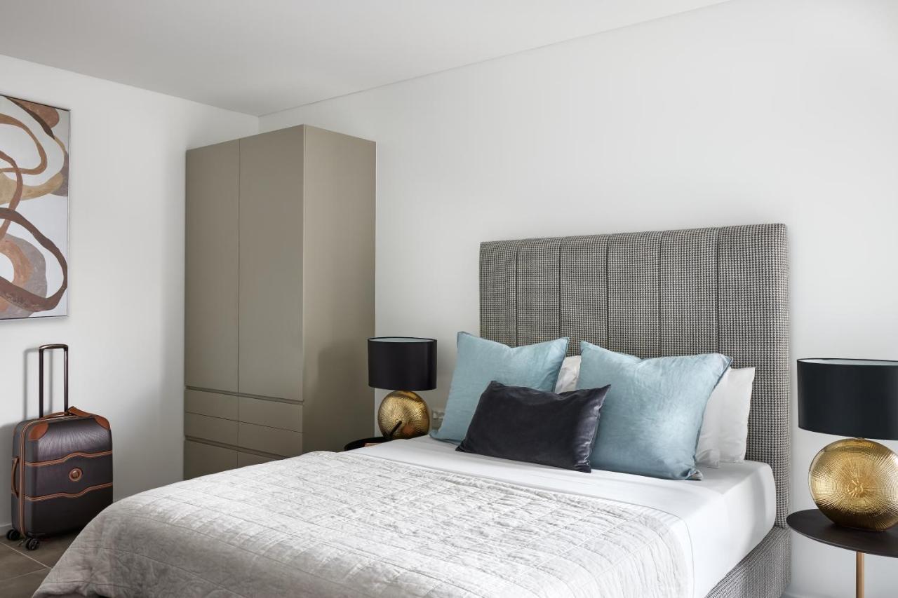 Aparthotel Punthill Parramatta Sydney Exteriér fotografie