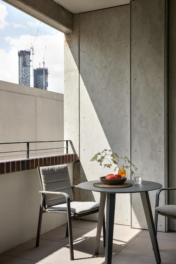 Aparthotel Punthill Parramatta Sydney Exteriér fotografie