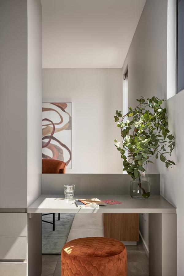 Aparthotel Punthill Parramatta Sydney Exteriér fotografie